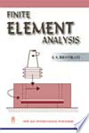 Finite element analysis