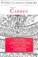 Bizet's Carmen