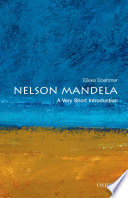 Nelson Mandela a very short introduction /