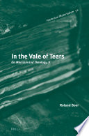 In the vale of tears : on Marxism and theology, V /