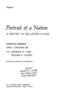 Portrait of a nation : a history of the United States /