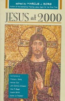 Jesus at 2000 /