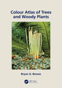 Colour atlas of trees and woody plants /