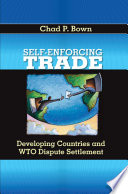 Self-enforcing trade developing countries and WTO dispute settlement /
