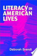 Literacy in American lives