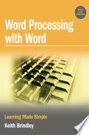 Word processing with Word /