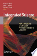 Integrated Science New Approaches to Education /