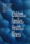 Children and families in health and illness /