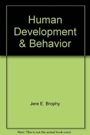 Human development & behavior /