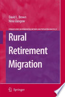 Rural Retirement Migration