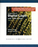 Fundamentals of digital logic : with VHDL design /