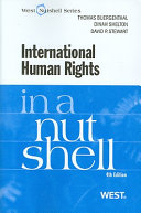 International human rights in a nutshell /