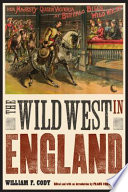 The Wild West in England