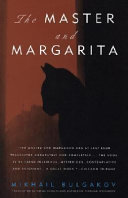 The Master & Margarita /