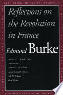 Reflections on the revolution in France