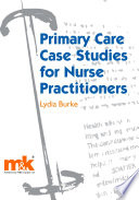 Primary care case studies for nurse practitioners