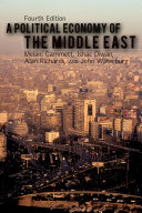 A political economy of the Middle East /