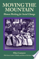 Moving the mountain : women working for social change /
