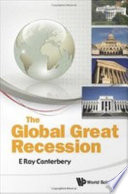 The global great recession
