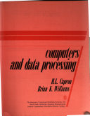 Computers and data processing /