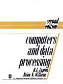 Computers and data processing /