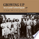 Growing up in a land called Egypt a southern Illinois family biography /