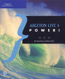Ableton Live 4 Power!