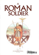 A Roman soldier /