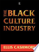 The Black culture industry