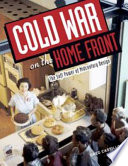 Cold war on the home front the soft power of midcentury design /