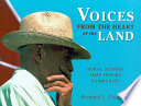 Voices from the heart of the land rural stories that inspire community /
