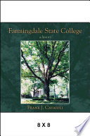 Farmingdale State College a history /