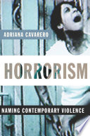 Horrorism naming contemporary violence /