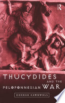 Thucydides and the Peloponnesian war