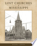 Lost churches of Mississippi