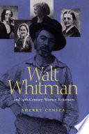 Walt Whitman and 19th-century women reformers