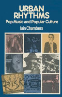 Urban music : pop music and popular music /