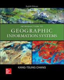 Introduction to geographic information systems /