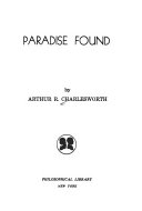 Paradise found /