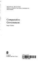 Comparative government /