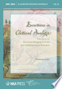 Excursions in classical analysis pathways to advanced problem solving and undergraduate research /