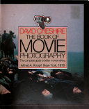 The book of movie photography /