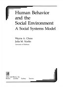 Human behavior and the social environment : a social systems model /