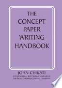 The concept paper writing handbook /