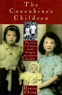 The concubine's children : portrait of a family divided /