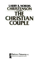 The Christian couple /