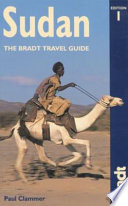 Sudan: the Bradt travel guide/
