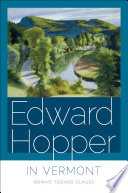 Edward Hopper in Vermont
