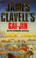 Gai - Jin : a novel of Japan /
