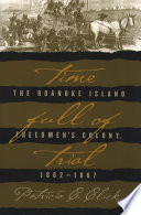 Time full of trial the Roanoke Island freedmen's colony, 1862-1867 /